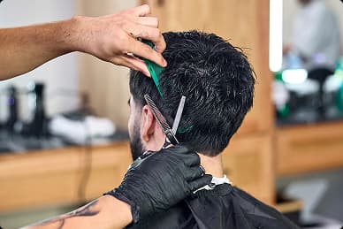 Haircuts
